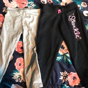 Pants bundle